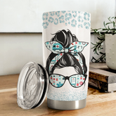 Nurse Tumbler 20oz Stainless Steel Insulated Cup